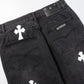 Chrome Hearts New Shorts W12