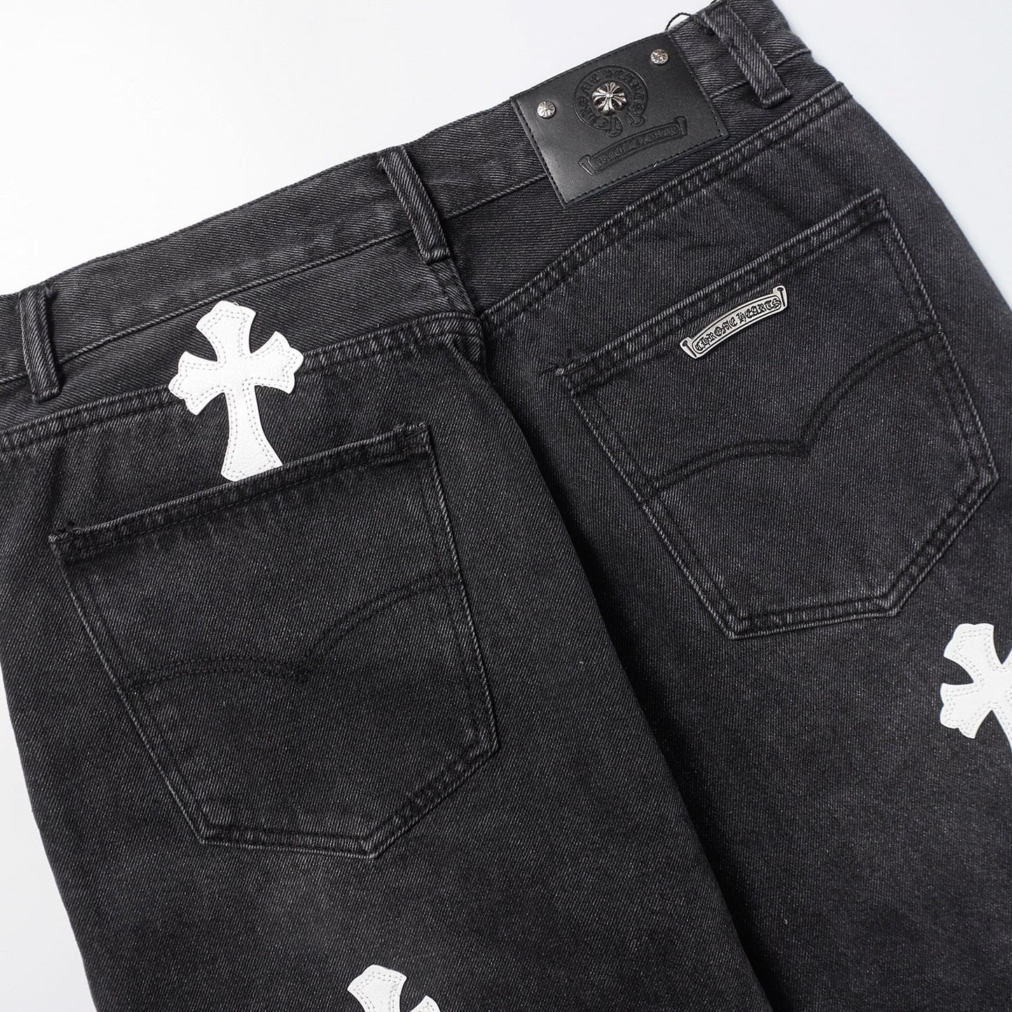 Chrome Hearts New Shorts W12