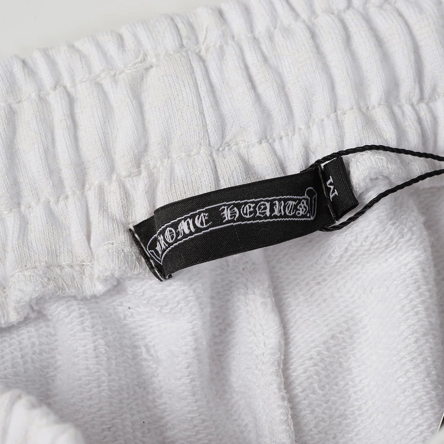 Chrome Hearts New Pants - 1001