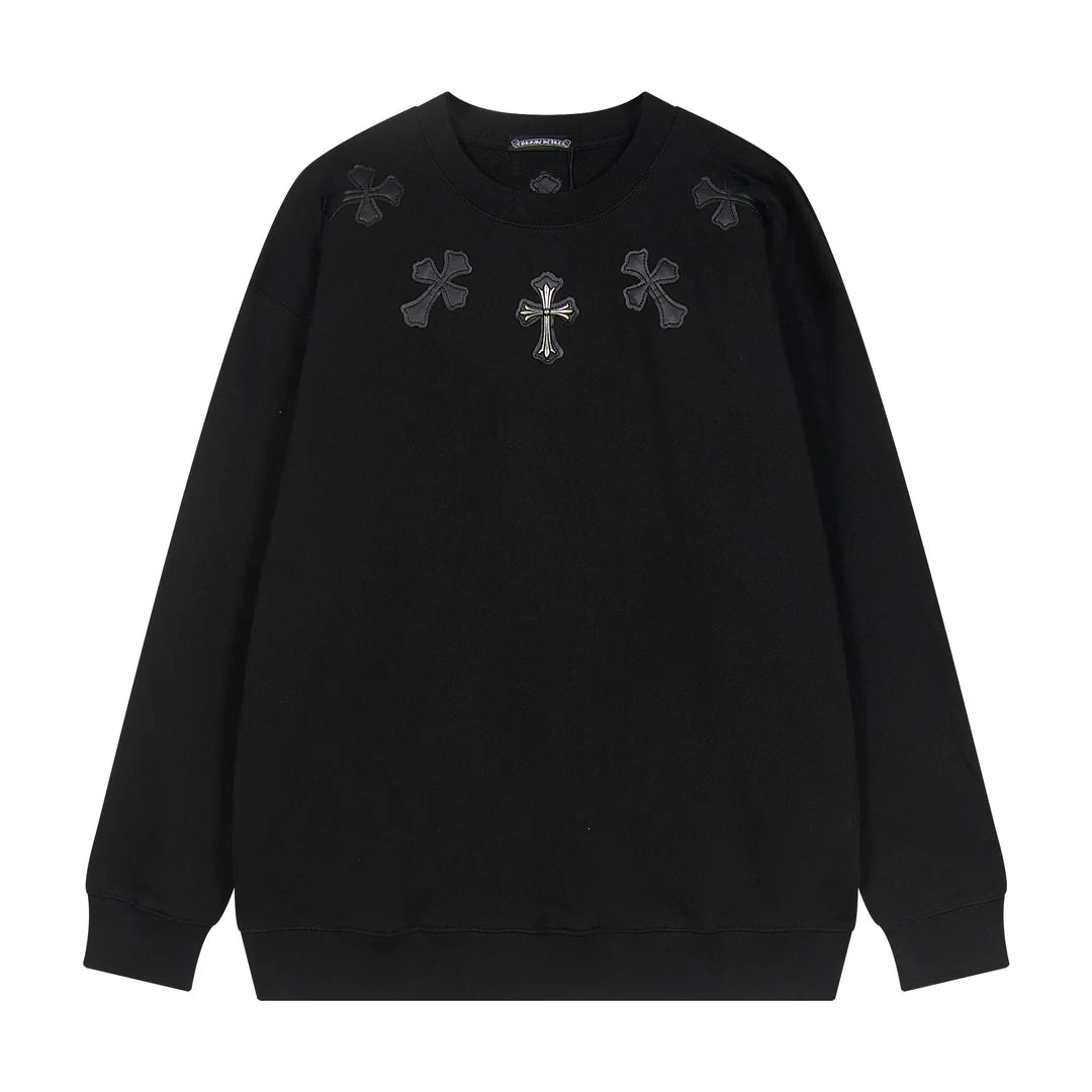 Chrome Hearts New SWEATSHIRTS TQ14