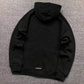 Chrome Hearts Zip Up Hoodie