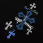 Chrome Hearts New T-shirts TB14 CH