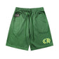 CH-Chrome Hearts T-shirt and Shorts Ice Hockey Suit set 9996