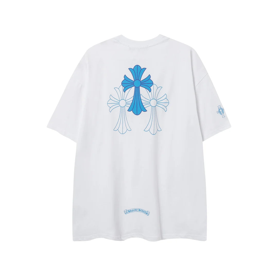Chrome Hearts New T-shirts 2237
