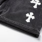 Chrome Hearts New Shorts W12