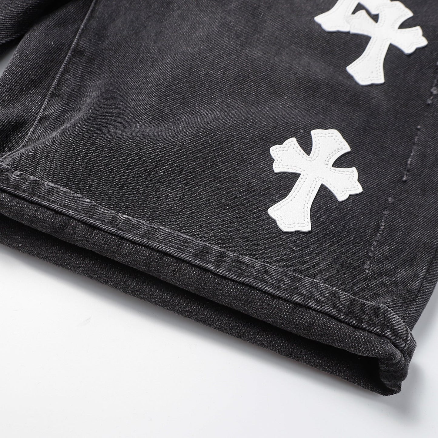 Chrome Hearts New Shorts W12