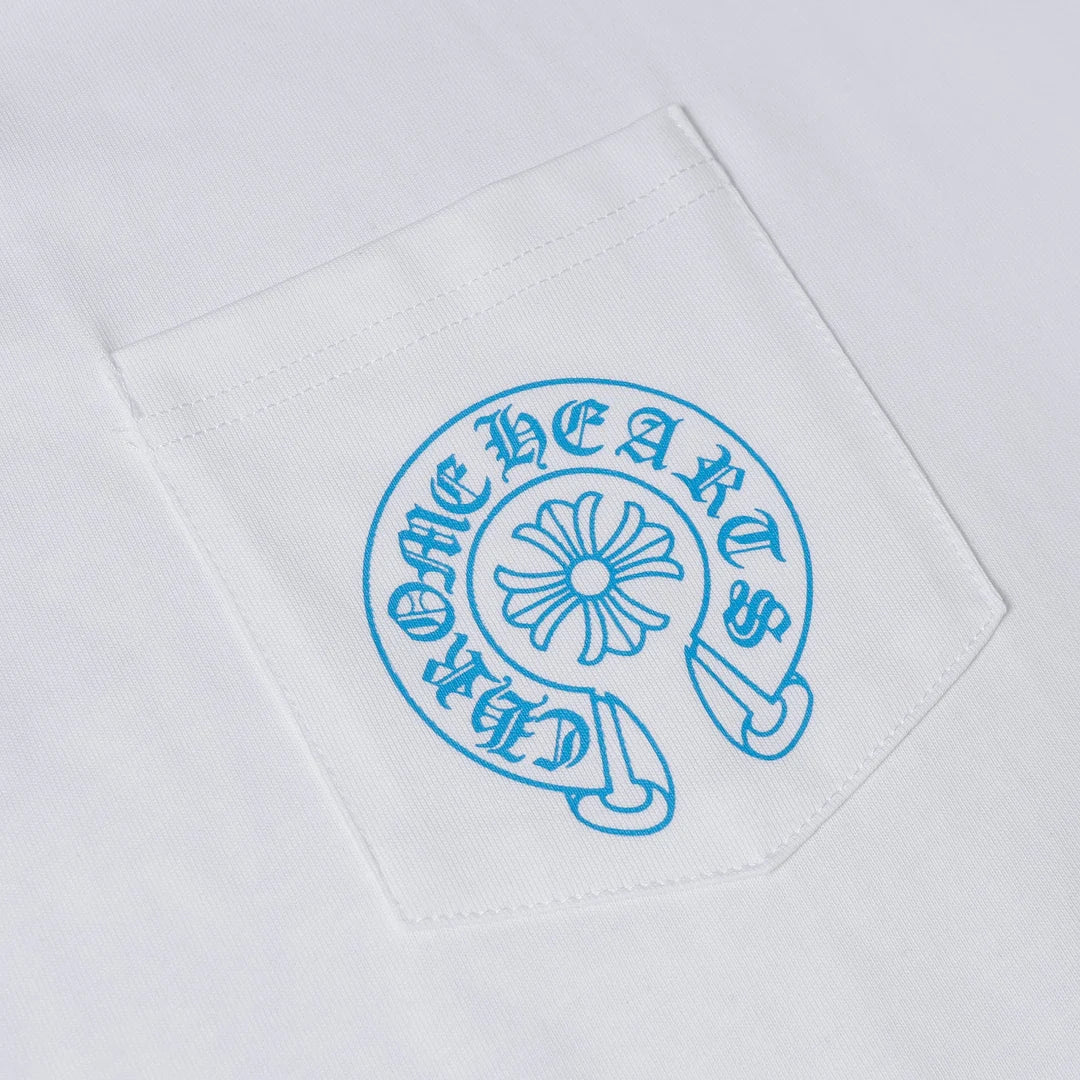 Chrome Hearts New T-shirts 2237