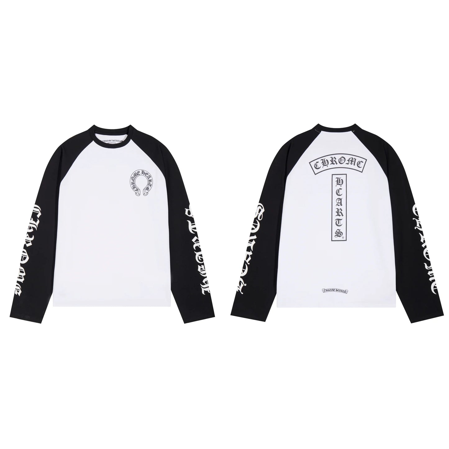 Chrome Hearts New SWEATSHIRTS 9003