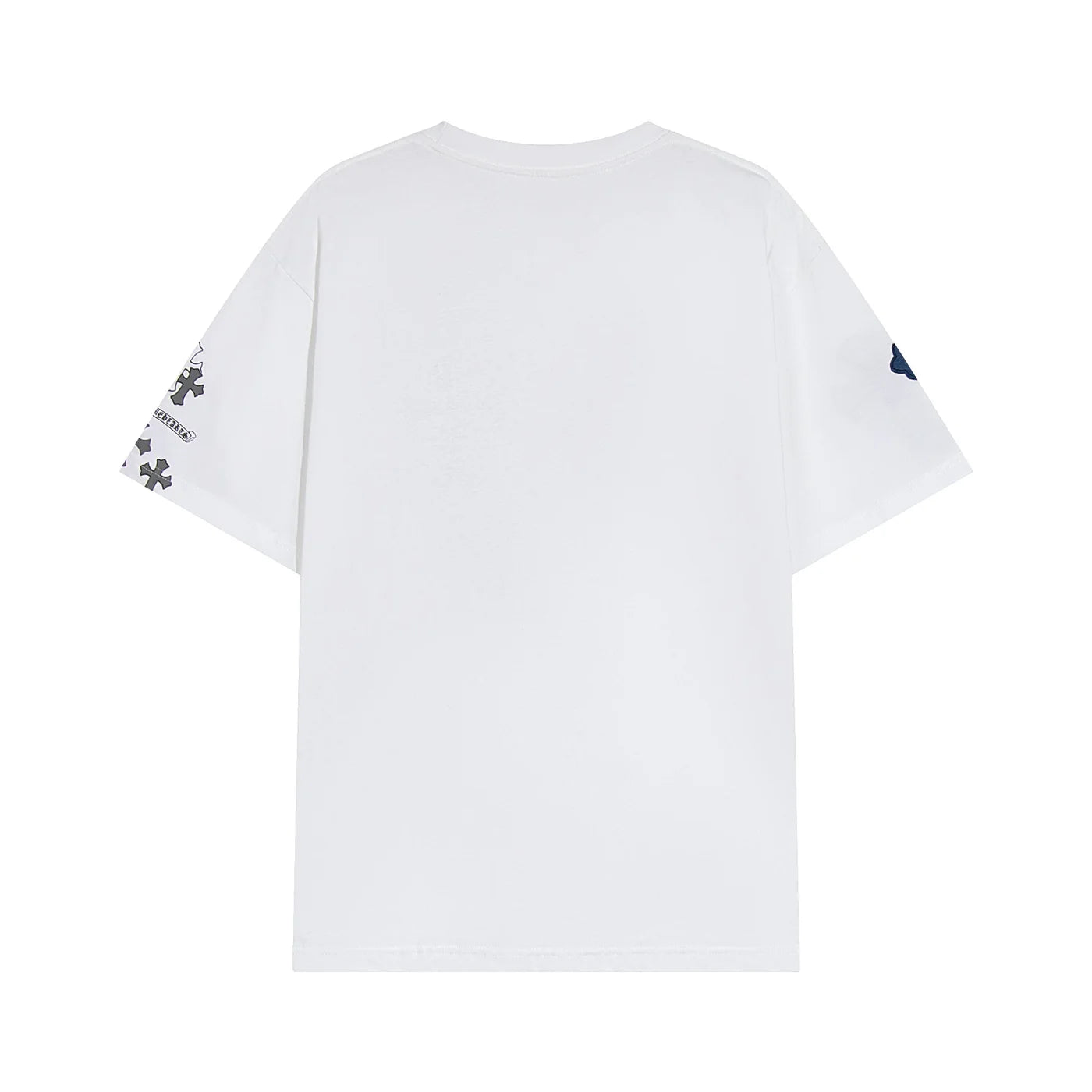 Chrome Hearts New T-shirts TB14 CH