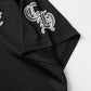 CH-Chrome Hearts T-shirt and Shorts Ice Hockey Suit set 9996