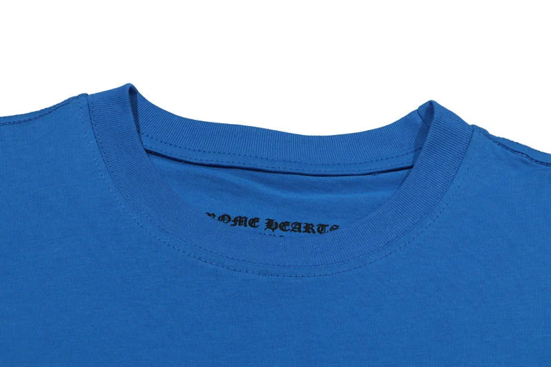 Chrome Hearts T-shirt K6065