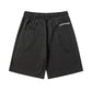 CH-Chrome Hearts T-shirt and Shorts Ice Hockey Suit set 9996
