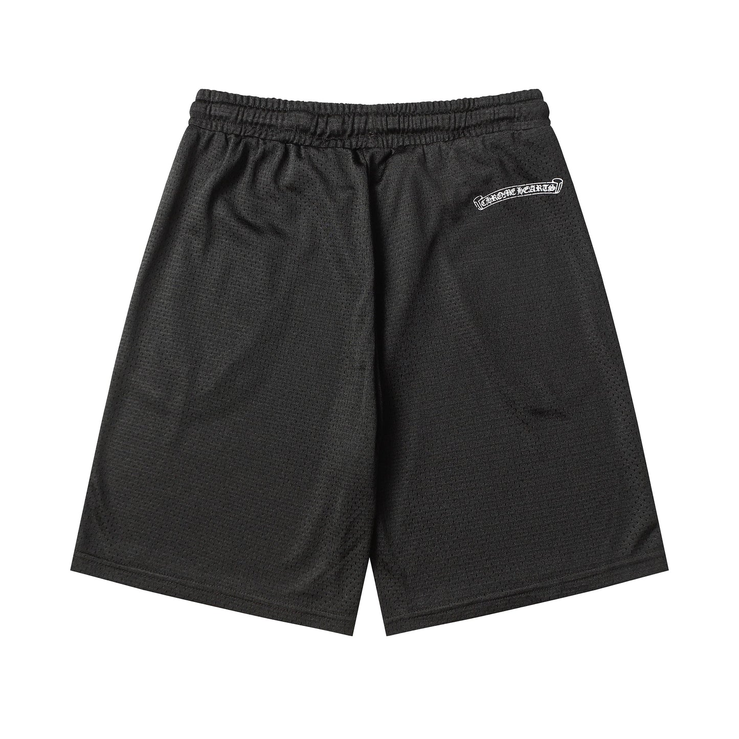 CH-Chrome Hearts T-shirt and Shorts Ice Hockey Suit set 9996