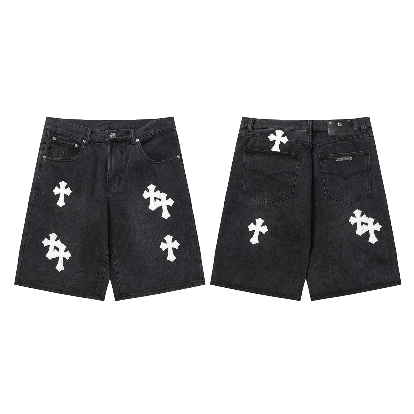 Chrome Hearts New Shorts W12