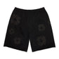Denim Tears The Cotton Wreath Shorts