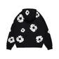 Denim Tears The Cotton Wreath Hoodie