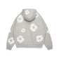 Denim Tears The Cotton Wreath Hoodie