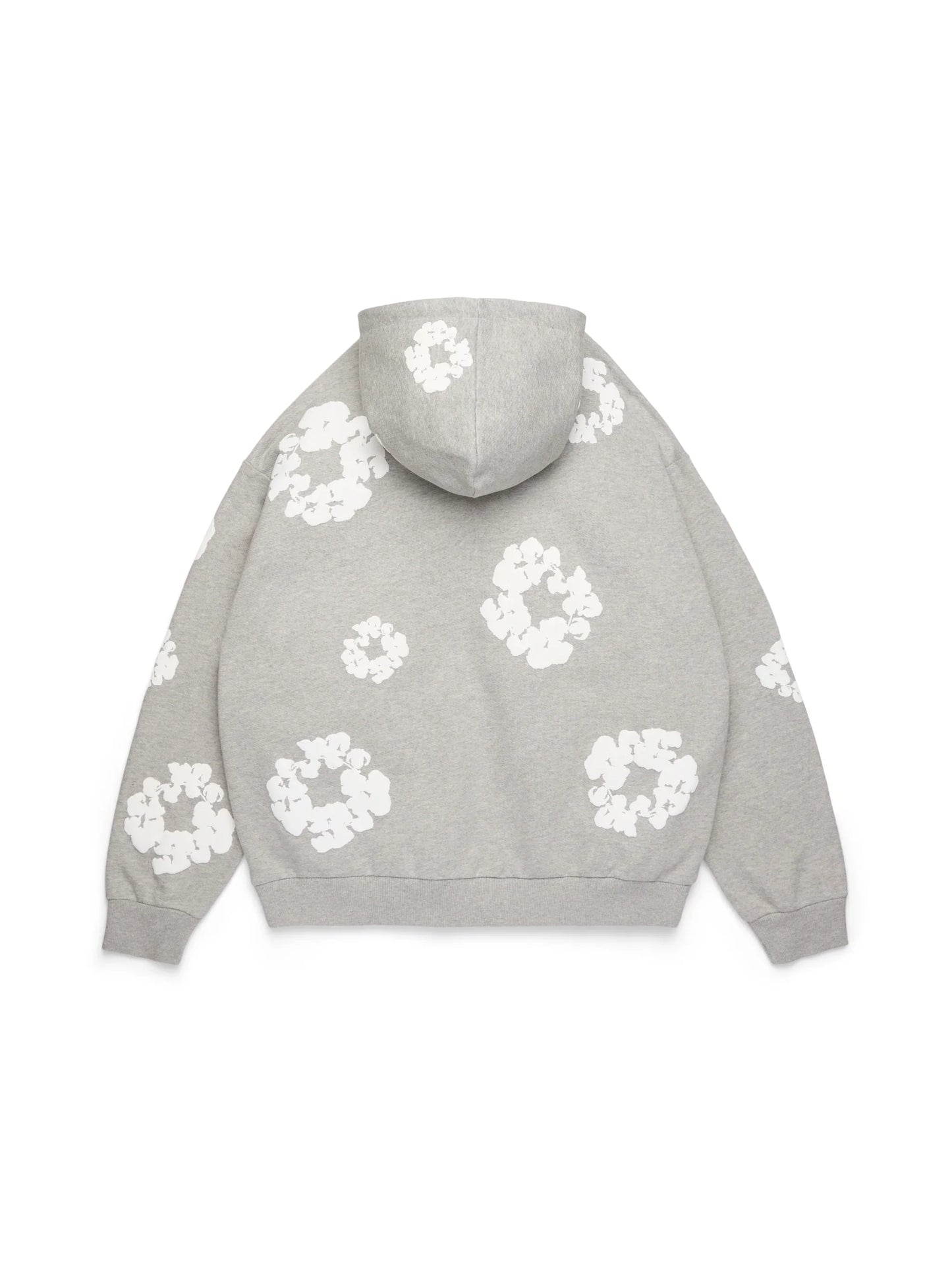 Denim Tears The Cotton Wreath Hoodie