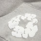 Denim Tears The Cotton Wreath Hoodie