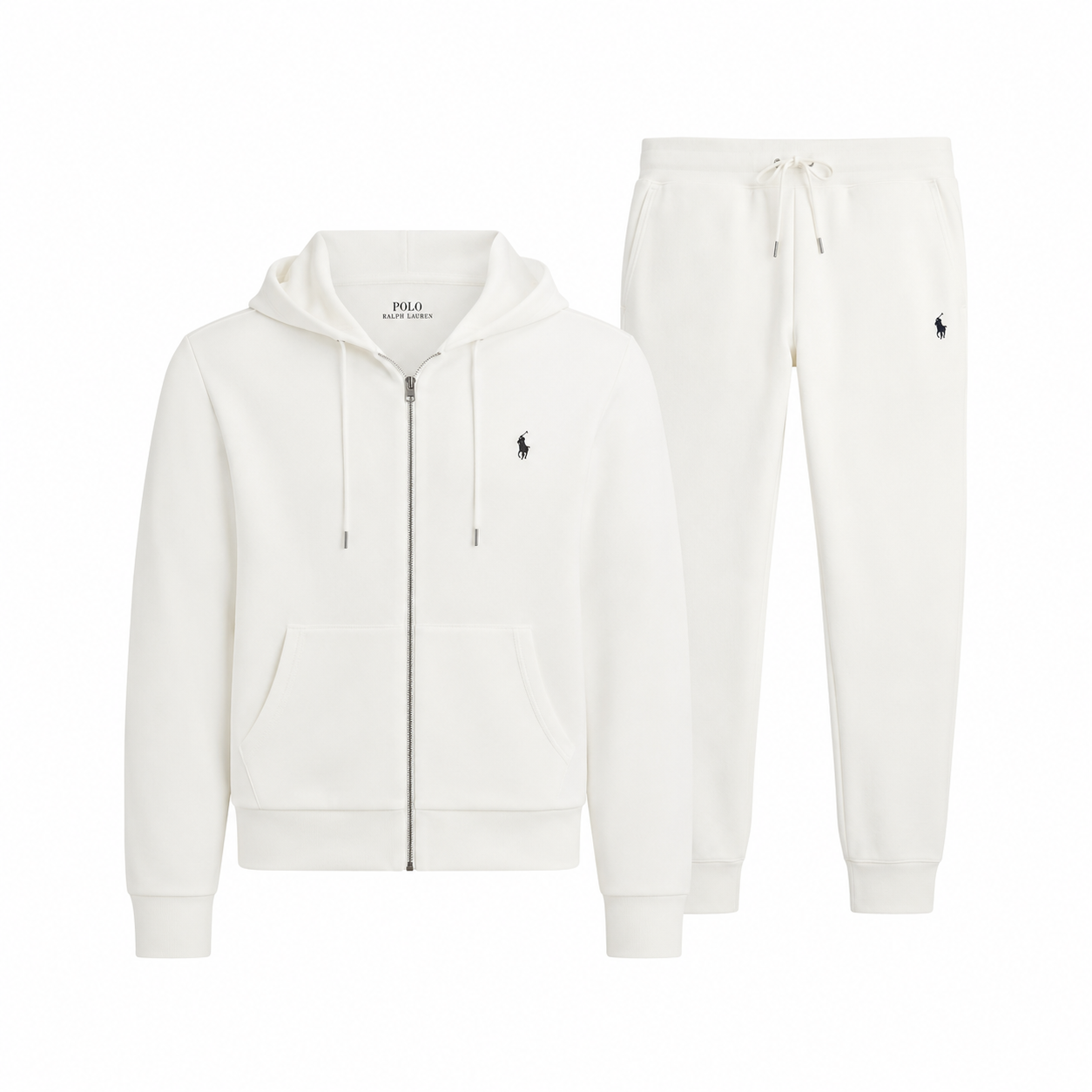 Polo RL Tracksuit Set
