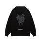 Chrome Hearts New Zip Up Hoodie 9025