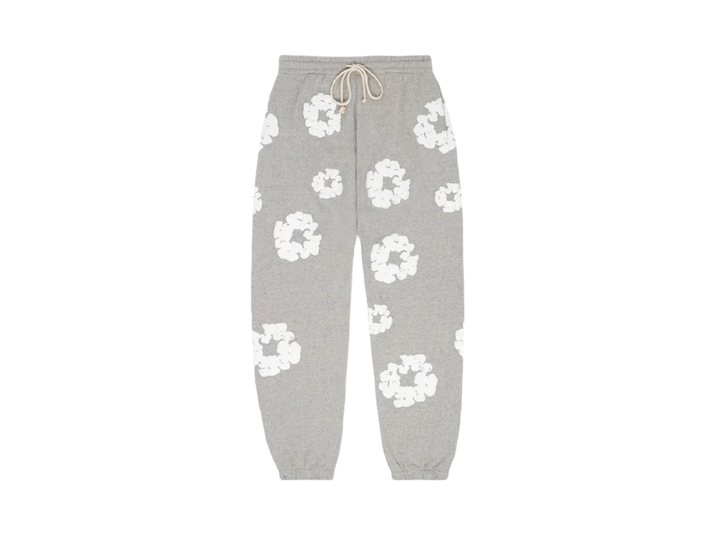 Denim Tears Tracksuit set