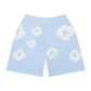 Denim Tears The Cotton Wreath Shorts