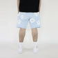 Denim Tears The Cotton Wreath Shorts