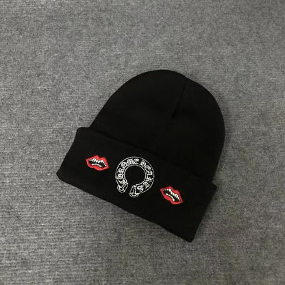 CH-Chrome Hearts Hat Beanie