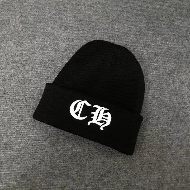 CH-Chrome Hearts Hat Beanie