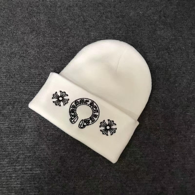 CH-Chrome Hearts Hat Beanie
