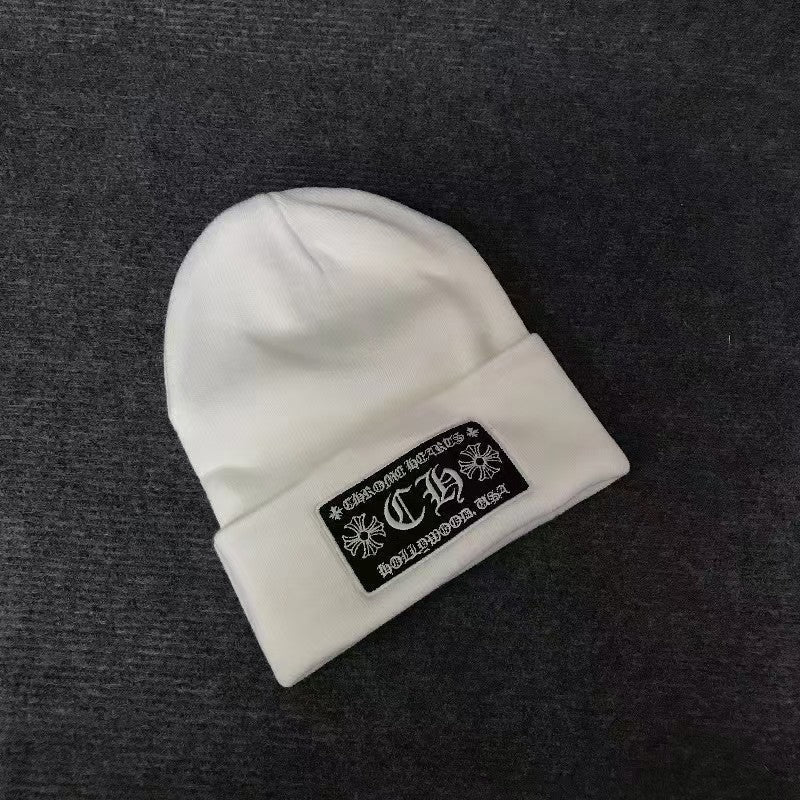 CH-Chrome Hearts Hat Beanie