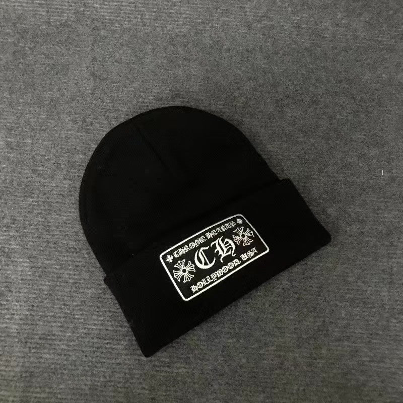 CH-Chrome Hearts Hat Beanie