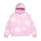 Denim Tears The Cotton Wreath Hoodie