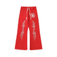 Hellstar Records Graphic Tracksuit set