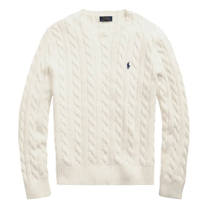 Polo Ralph Lauren Cotton Sweater