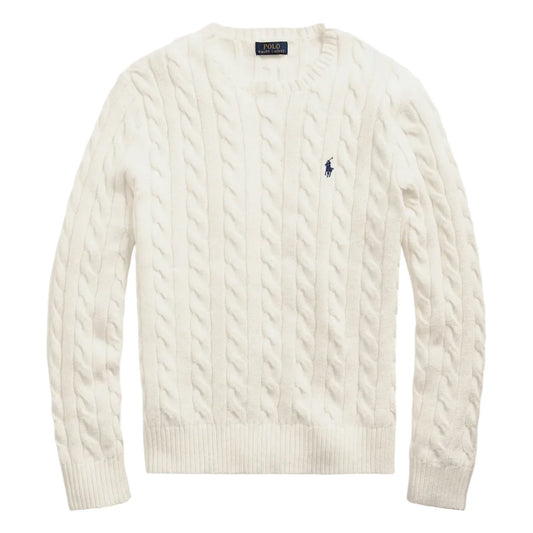 Polo Ralph Lauren Cotton Sweater