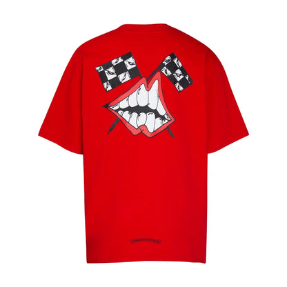 Chrome Hearts New T-shirts N6068