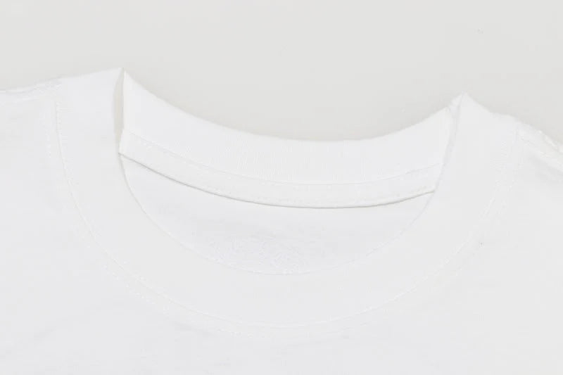Chrome Hearts T-shirts 6076