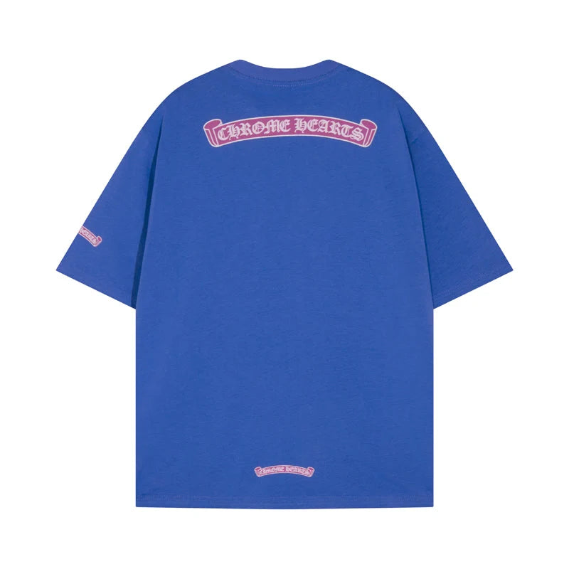 Chrome Hearts T-shirt K6065