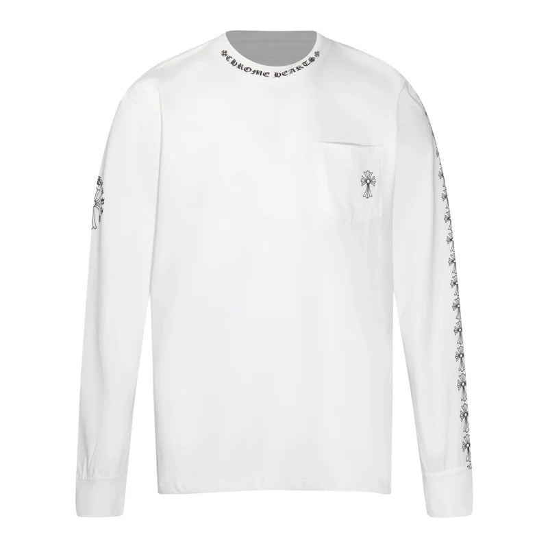 Chrome Hearts New SWEATSHIRTS 9010