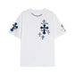 Chrome Hearts New T-shirts TB14 CH