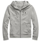 Polo RL Zip Up Hoodie