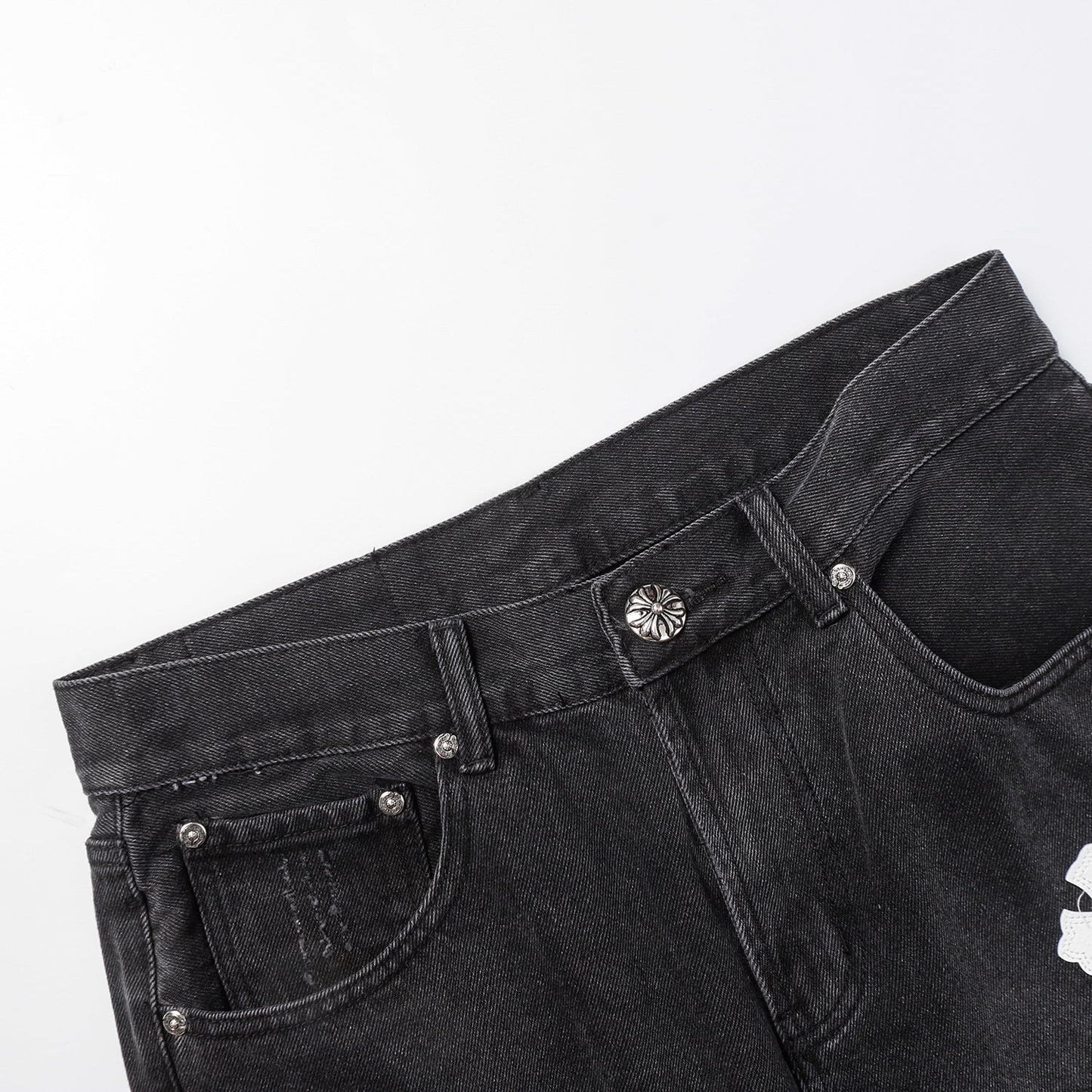 Chrome Hearts New Shorts W12