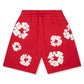 Denim Tears The Cotton Wreath Shorts
