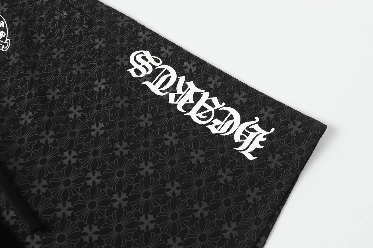 Chrome Hearts New Shorts 2282