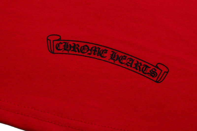Chrome Hearts New T-shirts N6068