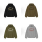 Fear of God ESSENTIALS Hoodie