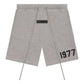 Fear of God Essentials S22 1977 Shorts
