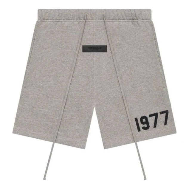 Fear of God Essentials S22 1977 Shorts